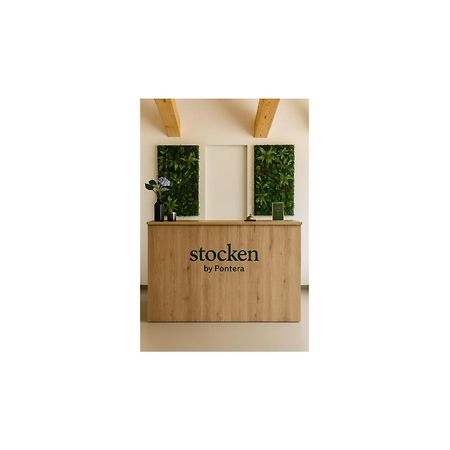 Hotel Stocken St. Gallen Exteriér fotografie