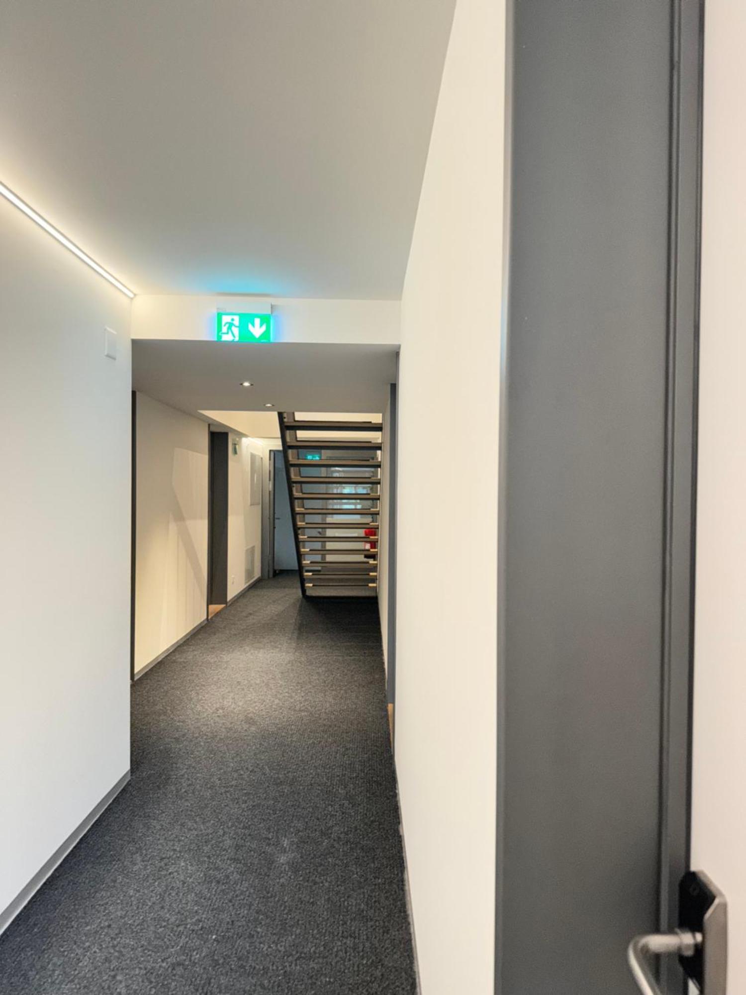 Hotel Stocken St. Gallen Exteriér fotografie