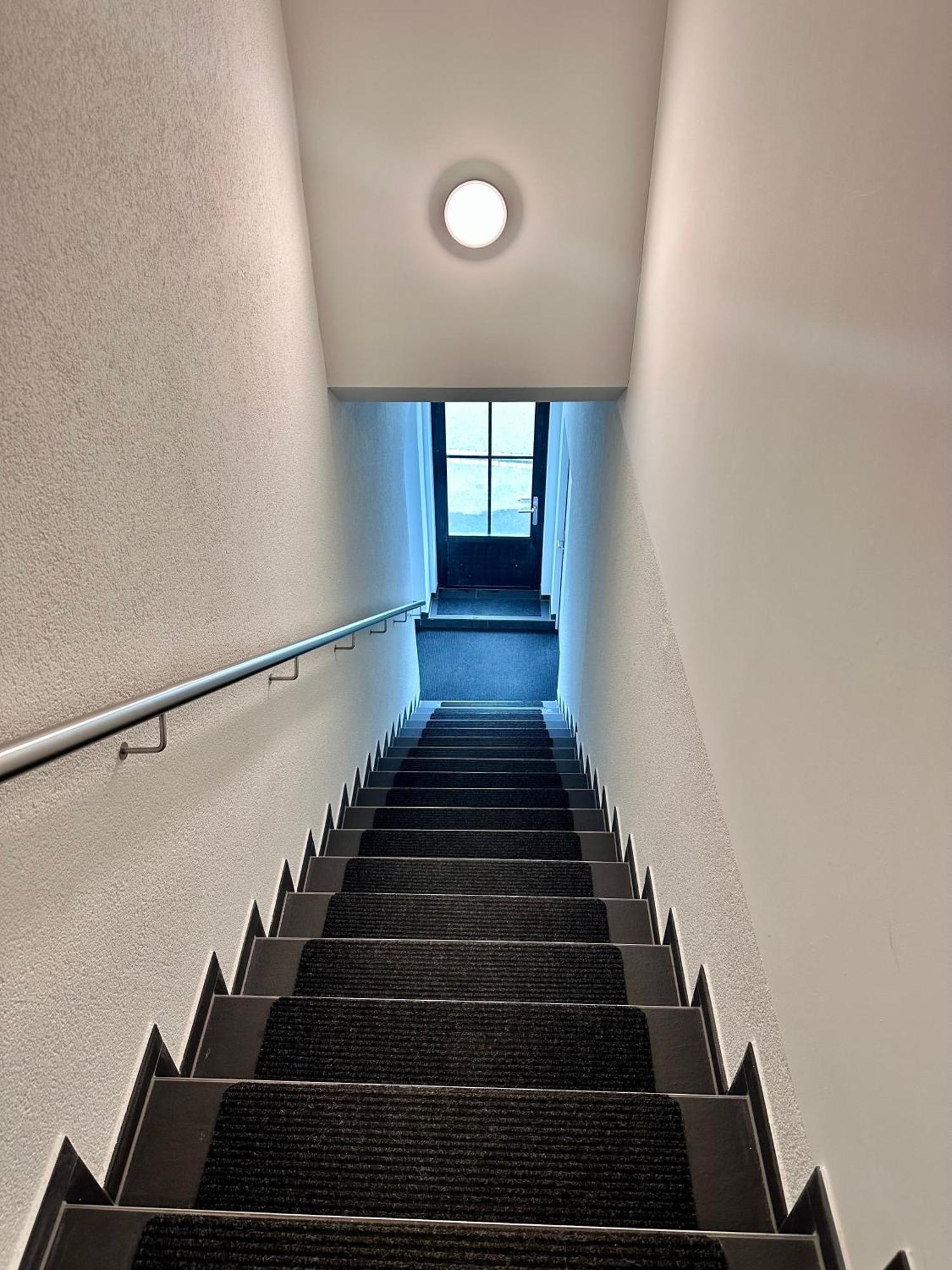 Hotel Stocken St. Gallen Exteriér fotografie