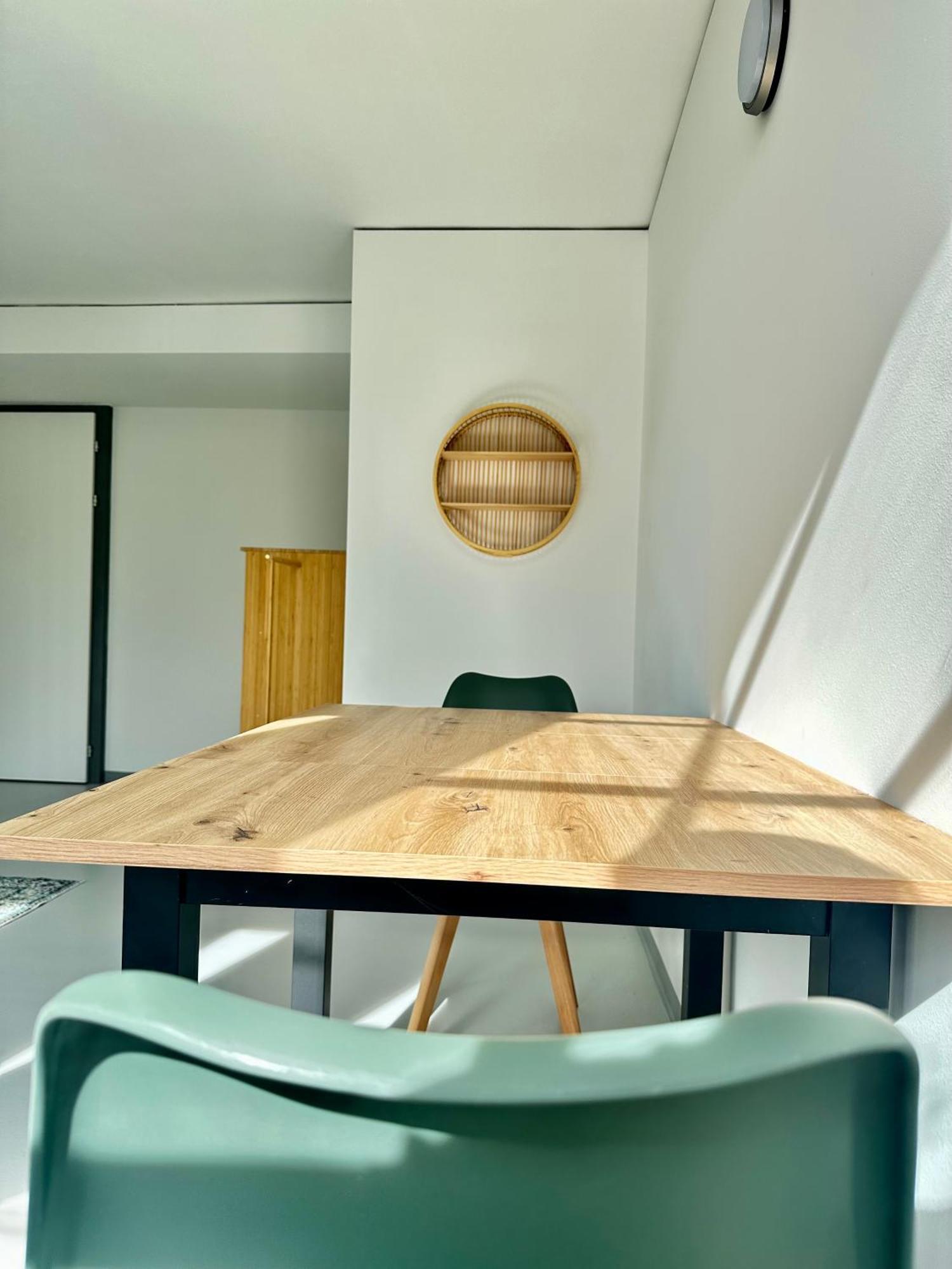 Hotel Stocken St. Gallen Exteriér fotografie