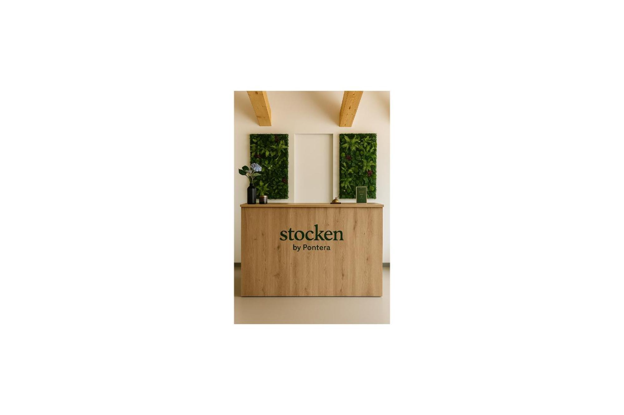 Hotel Stocken St. Gallen Exteriér fotografie