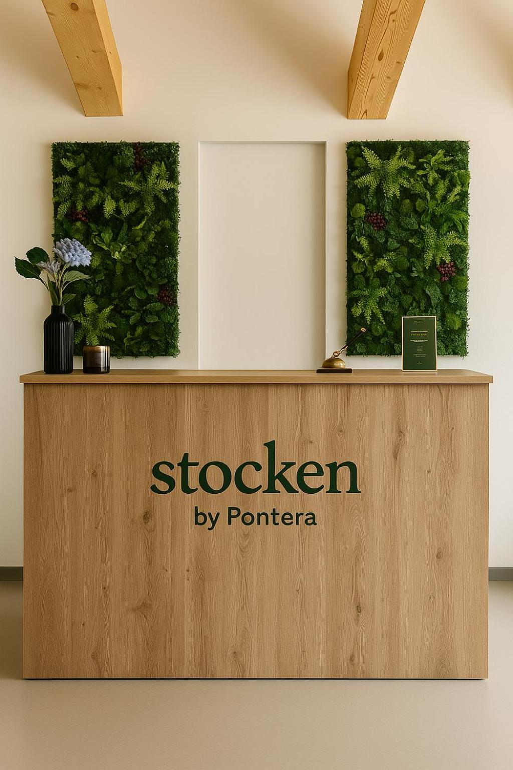Hotel Stocken St. Gallen Exteriér fotografie