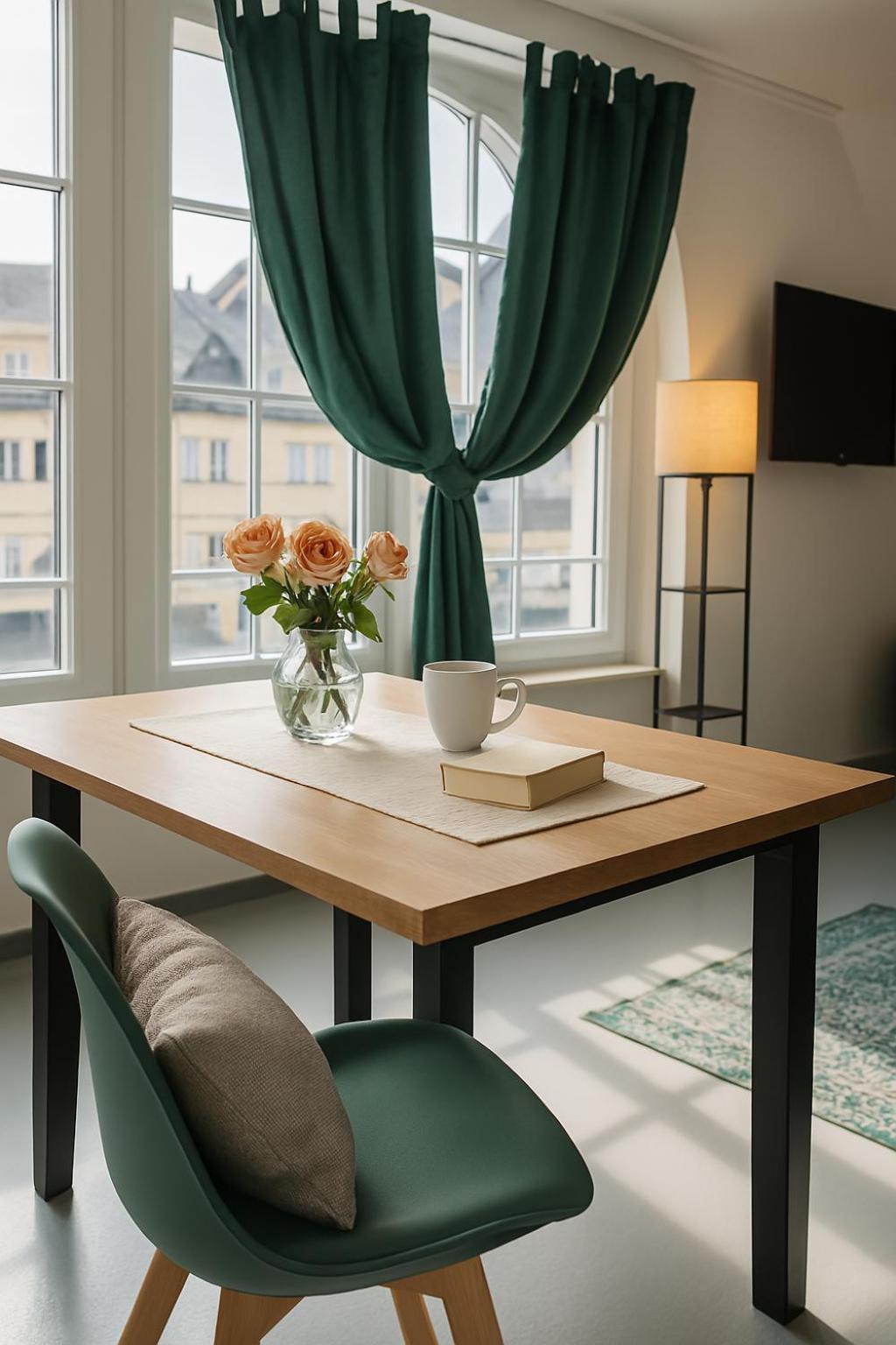 Hotel Stocken St. Gallen Exteriér fotografie